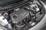 Hyundai i30 Tourer 2015 года (UK)